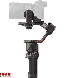 مزایا و معایب گیمبال دوربین دی جی آی DJI RS 3 Gimbal Stabilizer