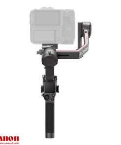 نمایشگر گیمبال دوربین دی جی آی DJI RS 3 Pro Gimbal Stabilizer