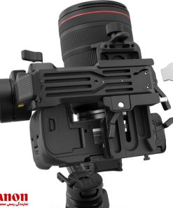 گیمبال دوربین ژیون تک WEEBILL-3 Combo Kit