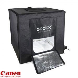 خیمه نور گودکس Godox LSD-40 Box Light Tent 40cm