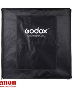 خیمه-نور-گودکس-Godox-LSD-40-Box-Light-Tent-40cm-بسته-شده