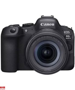 دوربین بدون آینه کانن Canon EOS R6 Mark II Kit RF 24-105mm F4-7.1 IS STM Lens