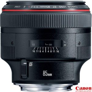 Canon-EF-85mm-f1-2L-II-USM