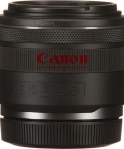 خرید و قیمت لنز کانن مدل Canon RF 24mm F.1.8 Macro IS STM