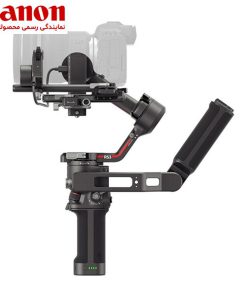 گیمبال دوربین دی جی آی آر اس 3 کمبو DJI RS 3 Gimbal Camera Stabilizer Combo
