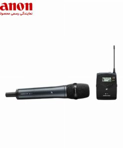 میکروفون بی سیم سنهایزر Sennheiser EW 135P-G4 Wireless Microphone