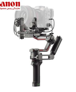 گیمبال دوربین دی جی آی DJI RS 3 Pro Combo Gimbal Stabilizer