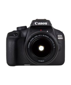 دوربین کانن Canon EOS 4000D 18-55 IS II