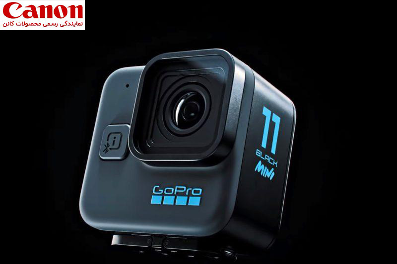 دوربین گوپرو هیرو ۱۱ مینی GoPro Hero 11 Black Mini