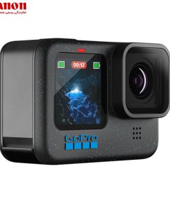 خرید دوربین گوپرو هیرو GoPro Hero 12 Black