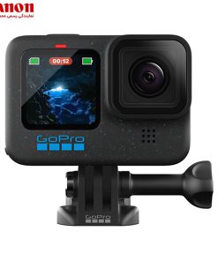 خرید ارزان دوربین گوپرو هیرو GoPro Hero 12 Black