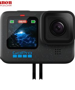خرید به صرفه دوربین گوپرو هیرو GoPro Hero 12 Black