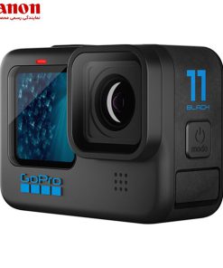 خرید به صرفه دوربین گوپرو gopro HERO11 Black