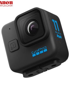 خرید به صرفه دوربین گوپرو هیرو ۱۱ مینی GoPro Hero 11 Black Mini
