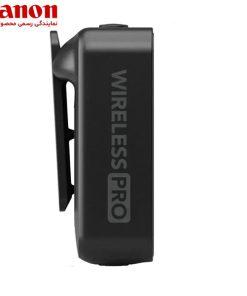 میکروفون بی سیم رُد RODE Wireless PRO 2-Person Wireless Microphone