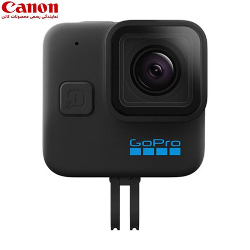 خرید مقرون به صرفه دوربین گوپرو هیرو ۱۱ مینی GoPro Hero 11 Black Mini