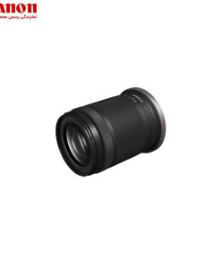 لنز دوربین دیجیتال بدون آینه کانن مدل EOS R7 همراه با لنز 18-150میلی‌متری
