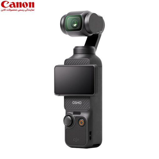دوربین اسمو پاکت DJI Osmo Pocket 3 Cameraدر کانن1