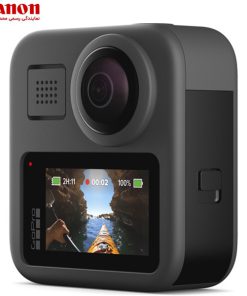 فروش دوربین 360 درجه گوپرو GoPro MAX 360 Action Camera