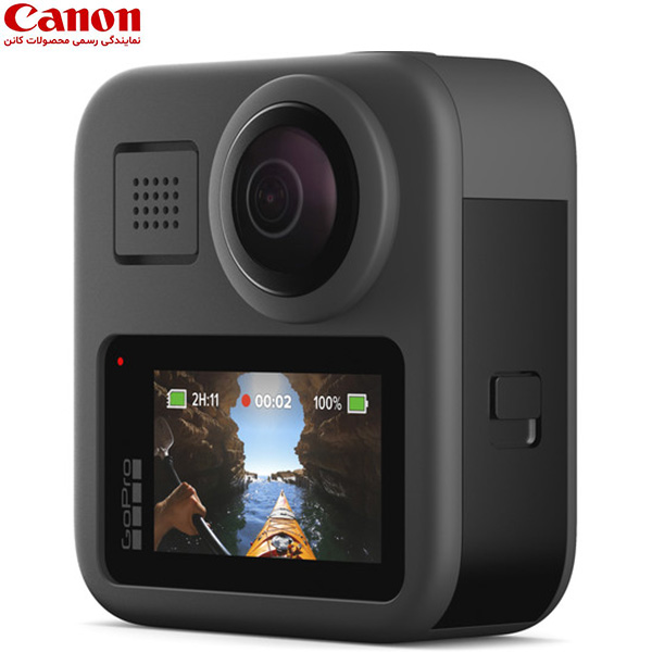 فروش دوربین 360 درجه گوپرو GoPro MAX 360 Action Camera
