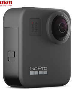 دوربین 360 درجه گوپرو GoPro MAX 360 Action Camera در آگومان
