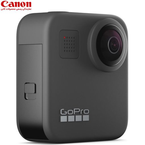 دوربین 360 درجه گوپرو GoPro MAX 360 Action Camera در آگومان