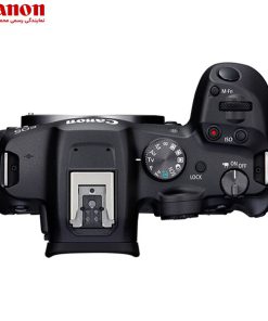 فروش دوربین بدون آینه کانن Canon EOS R7 Mirrorless Camera Body