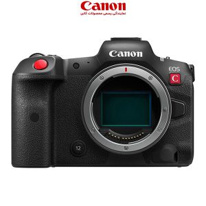 دوربین بدون آینه کانن Canon EOS R5 C Mirrorless Camera Body