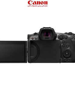 خرید دوربین بدون آینه کانن Canon EOS R5 C Mirrorless Camera Body