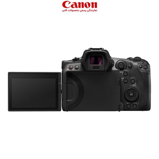 خرید دوربین بدون آینه کانن Canon EOS R5 C Mirrorless Camera Body