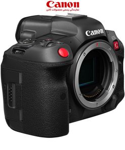 فروش دوربین بدون آینه کانن Canon EOS R5 C Mirrorless Camera Body در کانن1