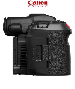 فروش با ضمانت دوربین بدون آینه کانن Canon EOS R5 C Mirrorless Camera Body در کانن1