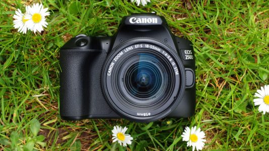 camera camera